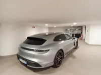 Usata Porsche Taycan Sport Turismo 119 kW (163 CV) 2022 Station wagon