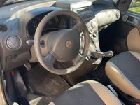 Usata Fiat Panda 60 CV (44 kW) 2008 Utilitaria