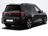 Nuova Mercedes 350 Advanced Plus 260 kW (354 CV) 2026 Grigio alpi SUV