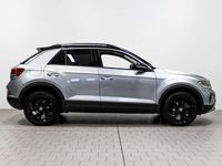 Usata VW T-Roc Life 150 CV (110 kW) 2024 Nero SUV