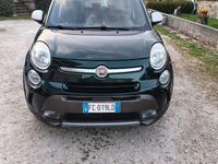 Usata Fiat 500L 120 CV (88 kW) 2016 Monovolume