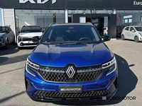 Usata Renault Austral Iconic 200 CV (147 kW) 2023 Blu SUV