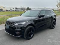 usata Land Rover Range Rover Velar 2.0d 180cv 12/2019