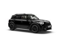 Usata Mini Cooper D Countryman Essential 150 CV (110 kW) 2023 Nero SUV