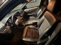 Usata Mercedes E220 136 CV (100 kW) 2015 Berlina