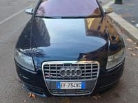 Usata Audi S6 435 CV (319 kW) 2006 Blu Station wagon