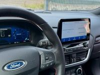 Usata Ford Puma ST-Line X 2023 SUV