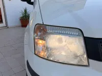 Usata Fiat Panda Dynamic 77 CV (56 kW) 2012 Other Utilitaria