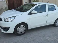 Usata Mitsubishi Space Star 2018 Utilitaria