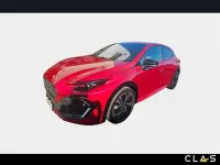 Usata Renault Clio 160 CV (117 kW) 2025 Rosso Utilitaria