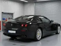 Usata Ferrari 612 540 CV (397 kW) 2005 Nero Coupé