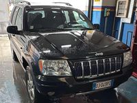 Usata Jeep Grand Cherokee 163 CV (119 kW) 2004 SUV