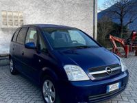 usata Opel Meriva MerivaI 2003 1.7 cdti 16v Cosmo 101cv