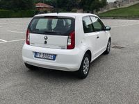 usata Skoda Citigo - 2018 Van Metano