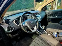 Usata Lancia Delta 120 CV (88 kW) 2012 Grigio Utilitaria