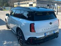 Usata Mini John Cooper Works Countryman 2024 Bianco SUV