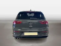 Usata VW Golf VIII GTD 200 CV (147 kW) 2024 Uranograu Berlina