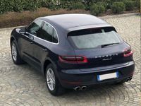 usata Porsche Macan Macan3.0d S 250cv pdk