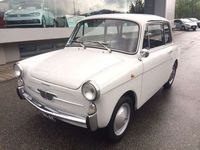 Usata Autobianchi Bianchina 19 CV (13 kW) 1962 Bianco Utilitaria