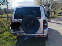 Usata Mitsubishi Pajero 2001 SUV