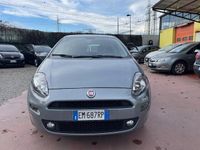 usata Fiat Punto Evo 1.4 5 porte Dynamic Natural Power