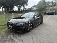Usata Audi RS4 450 CV (330 kW) 2020 Station wagon