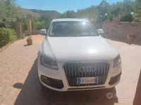 Usata Audi Q5 177 CV (130 kW) 2013 SUV