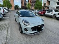Usata Ford Puma Titanium S 125 CV (91 kW) 2025 Grigio SUV