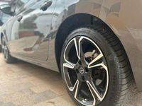 Usata Opel Corsa GS Line 101 CV (74 kW) 2020 Grigio Berlina