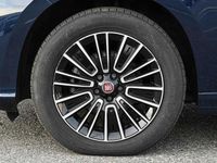 Usata Fiat Tipo City Life 2021 Blu Station wagon