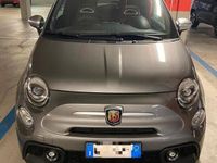 usata Abarth 595 - 2021