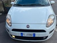 usata Fiat Punto 4ª serie - 2017