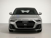Usata Audi A1 Sportback S-Line 207 CV (152 kW) 2025 Argento Utilitaria