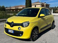 Usata Renault Twingo 75 CV (55 kW) 2015 Utilitaria