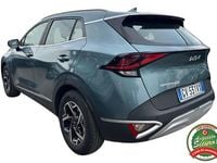 Usata Kia Sportage GT-Line 2024 Grigio SUV