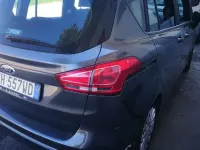 Usata Ford B-MAX 90 CV (66 kW) 2016 Monovolume