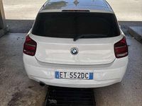Usata BMW 116 116 CV (85 kW) 2013 Utilitaria