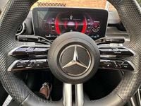 Usata Mercedes C220 Premium 200 CV (147 kW) 2023 Nero Berlina