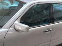 Usata Mercedes E200 Avantgarde 136 CV (100 kW) 1996 Berlina