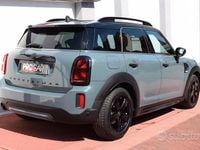 Usata Mini Cooper Countryman 136 CV (100 kW) 2022 Other SUV