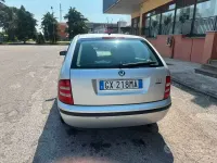Usata Skoda Fabia 64 CV (47 kW) 2004 Station wagon