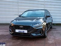 Usata Ford Focus ST-Line 125 CV (91 kW) 2024 Grigio magnetic Monovolume