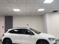 Usata Mercedes GLA200 Premium 149 CV (109 kW) 2023 Bianco SUV
