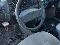 Usata VW Jetta 60 CV (44 kW) 1989 Berlina