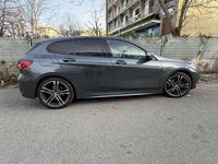 Usata BMW 118 M Sport 150 CV (110 kW) 2020 Utilitaria