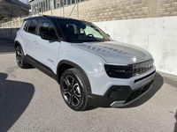 Nieuw Jeep Avenger Summit 101 PK (74 kW) 2026 Storm con tetto volcano SUV