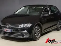 Usata VW Polo Life 95 CV (69 kW) 2025 Utilitaria