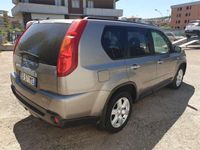 usata Nissan X-Trail X-Trail2.0 dci SE