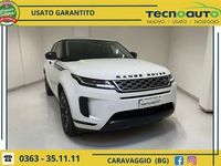 usata Land Rover Range Rover evoque 2.0D I4 180CV AWD Auto S