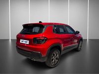 Usata Jeep Avenger Longitude 100 CV (73 kW) 2024 Rosso SUV